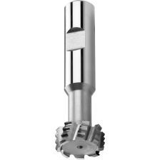 T-gleuffrees 3142N HSS-Co5 Ø12,5x6x57 Z6 weldon