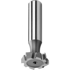 Woodruff frees 3201 HSS Ø10,8x2,5x45 Z8 HA
