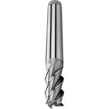 Morseconus frees 4102 HSS-Co5 Ø50x75x233 Z5 MK5