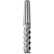 Morseconus frees 4112 HSS-Co5 Ø50x150x308 Z5 MK5