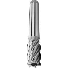Morseconus frees 4202 HSS-Co5 Ø20x38x123 Z4 MK2