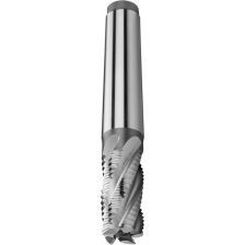 Ruwfrees 4242 HSS-Co8 Ø24x45x147 Z5 MK3