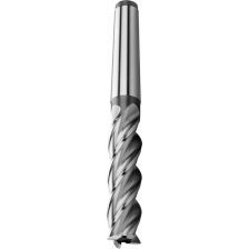 Morseconus frees 4412 HSS-Co8 Ø12x53x123 Z4 MK1