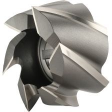 Mantelkopfrees 6102V HSS-Co5 Ø100x50x32 Z7