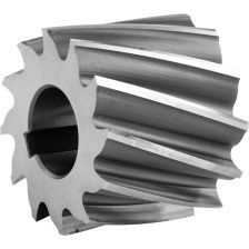 Mantelkopfrees 6200 HSS-Co5 Ø100x70x40 Z10