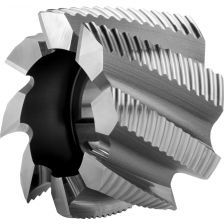 Mantelkopfrees 6282 HSS-Co5 Ø100x50x32 Z12