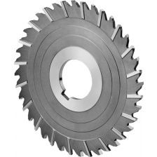 Schijffrees 7362 HSS-Co5 Ø200x3x40 Z52