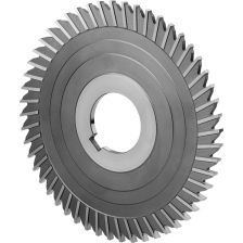 Schijffrees 7372 HSS-Co5 Ø100x2,5x32 Z40