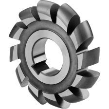 Convexfrees 8100 HSS Ø100x20x32 R10 Z12