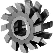 Concaaffrees 8200V HSS-Co5 Ø100x36x32 R12 Z10