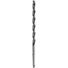 Ø21,00 L260/385 punt 118° BOOR VK70010 A DIN341/1870 HSS