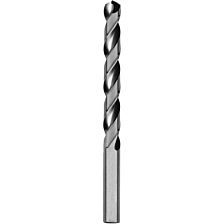 Ø2,00 L24/49 punt 130° Ti BOOR VN10085 N DIN338 HSS-CO5