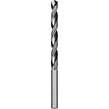 Ø3,30 L69/106 punt 118° BOOR VN20015 A DIN340 HSS-CO5