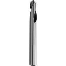 Ø3,00 L12/46 mm NC-BOOR VN50105 N 90° HSS-CO5