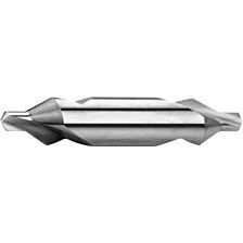 Ø1,25x3,15 hoek 60° CENTERBOOR VS92010 DIN333A HSS