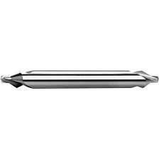 Ø2,50x8,00 hoek 60° CENTERBOOR VS92115 DIN333A CO5