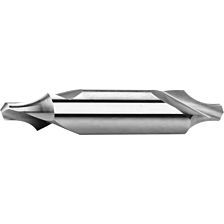 Ø1,00x3,15 hoek 60° CENTERBOOR VS93010 DIN333R HSS