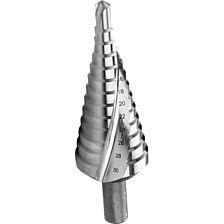 D6-30 per 2 mm d10 L100 TRAPPENBOOR VS94015 HSS-CO5