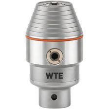 WTE boorhouder CNC DIN238 B16 boor 0,5-13mm