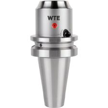 WTE HPH opname 12mm L58 BT40 ISO7388-2