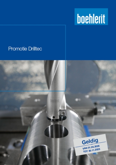 Drilltec
