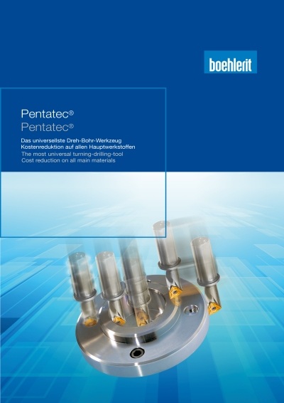 Pentatec