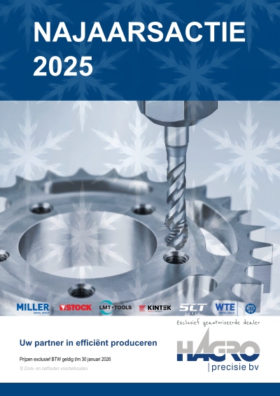 Najaarspromo 2025