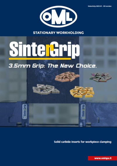 SinterGrip