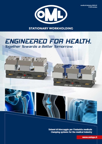ENGINEERED FOR HEALTH