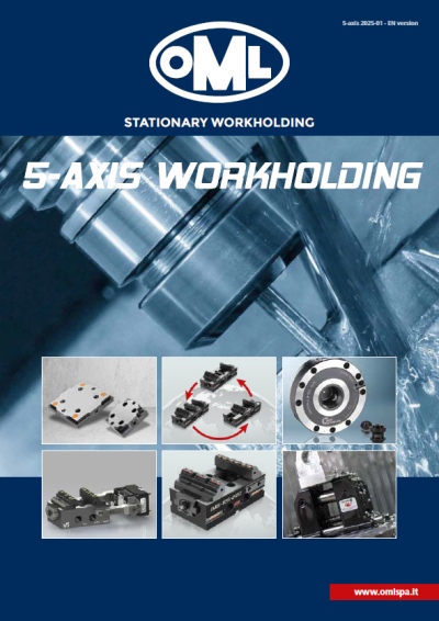 5-AXIS WORKHOLDING