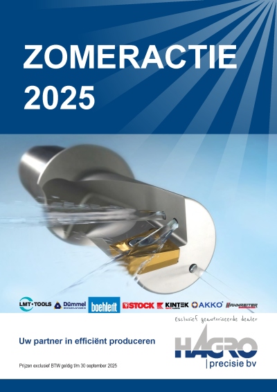 Zomeractie 2025