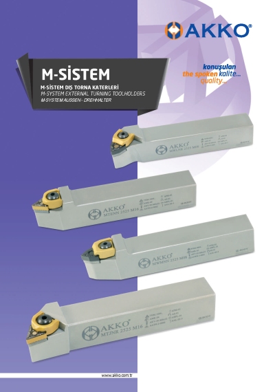 M-systeem