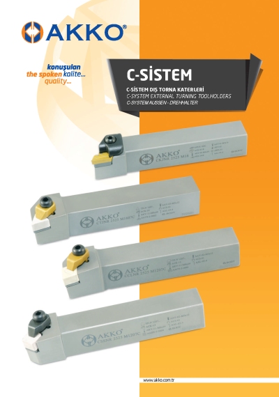 C-systeem