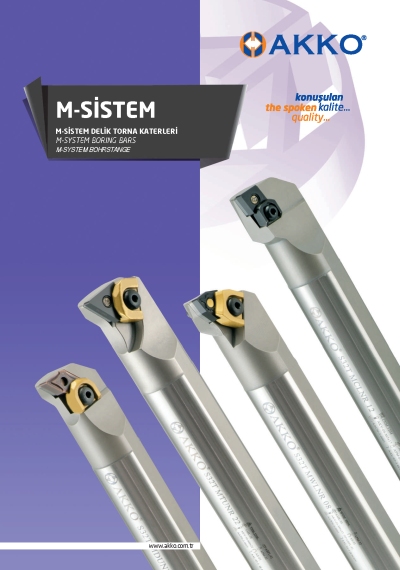 M-systeem