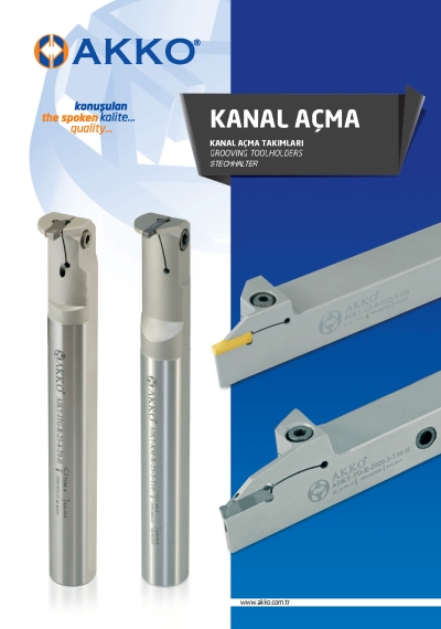 Beitels steekdraaien