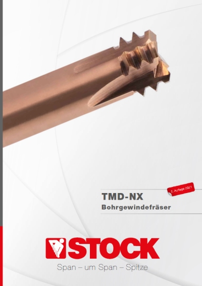 TMD-NX