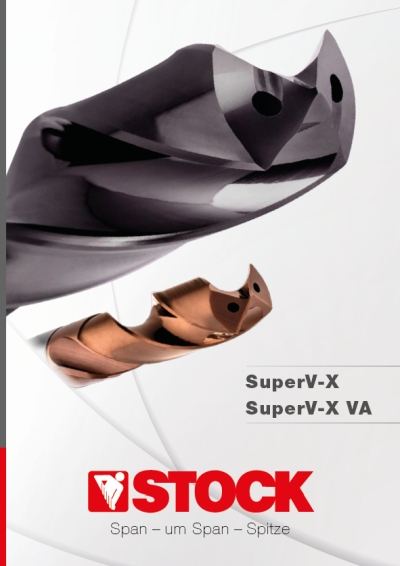 V-X boren