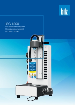 ISG1200