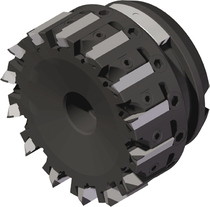 DiaMill-FEED DMFA DiaMill-FEED-01