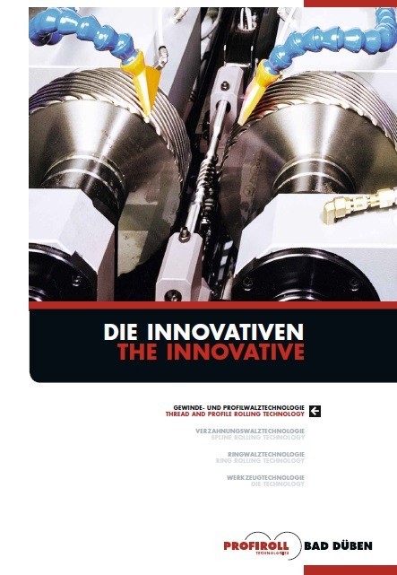 De innovatieve