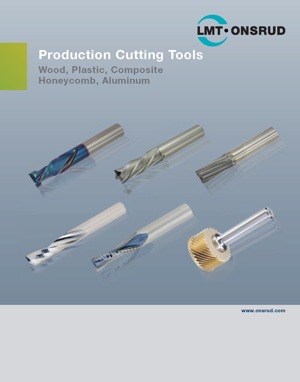 Production Cutting Tools 2019