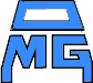 OMG logo