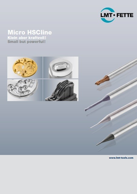 micro hscline