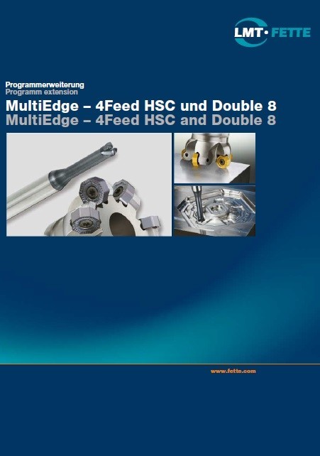 MultiEdge 4Feed HSC & Double 8