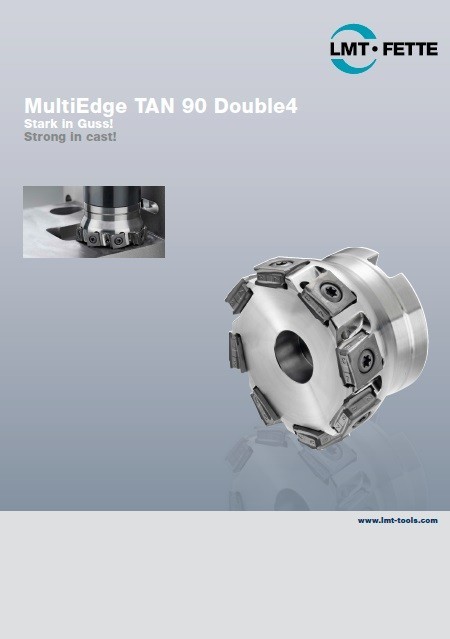 MultiEdge TAN 90 Double4