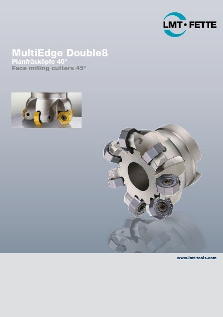 MultiEdge Double8