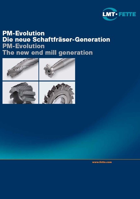 PM Evolution