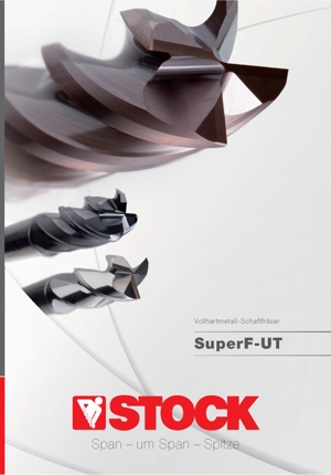 SuperF-UT