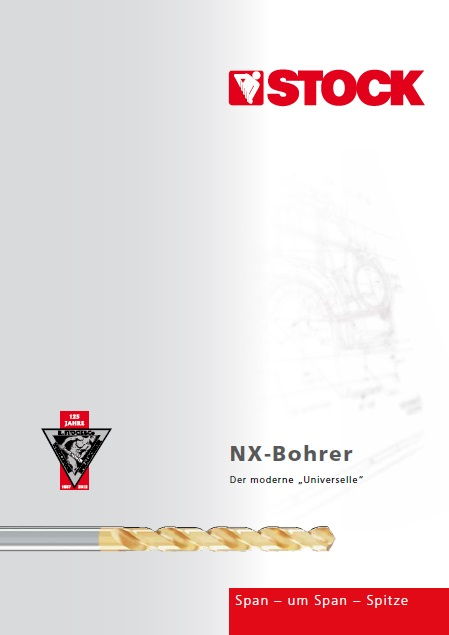 Stock NX