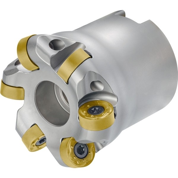 ACU-Jet Double6 Premium FCC